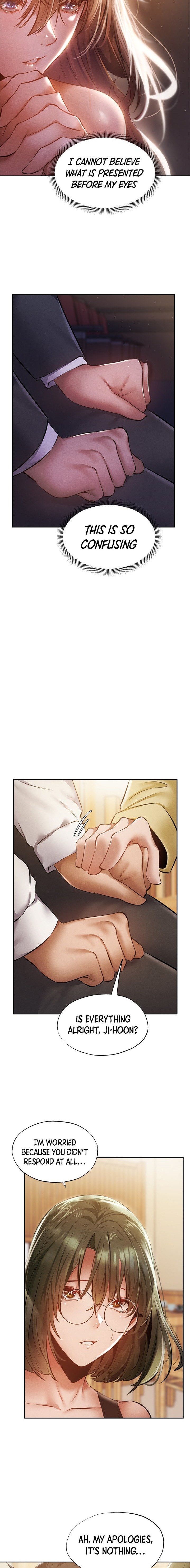 Is there an Empty Room? page 8