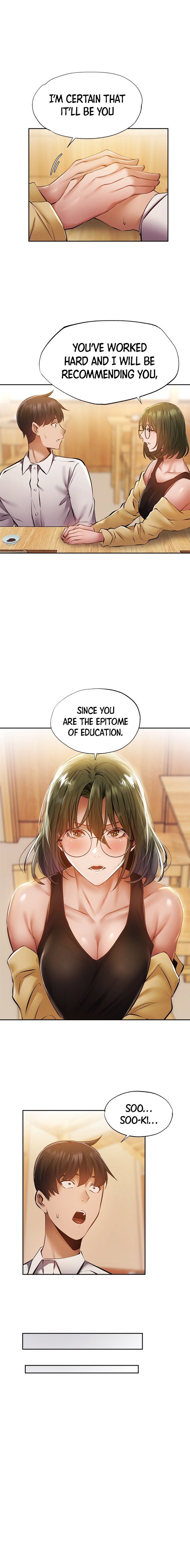 Is there an Empty Room? page 10
