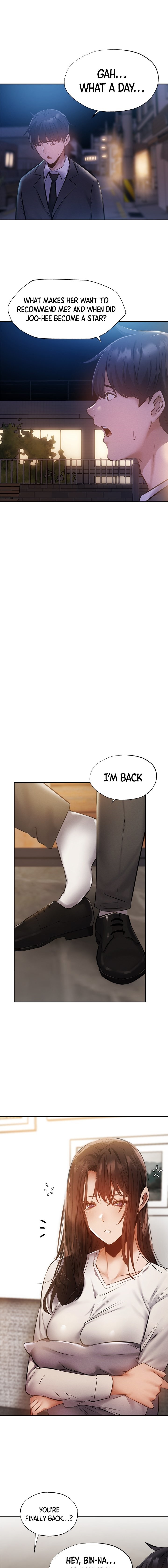 Is there an Empty Room? page 11
