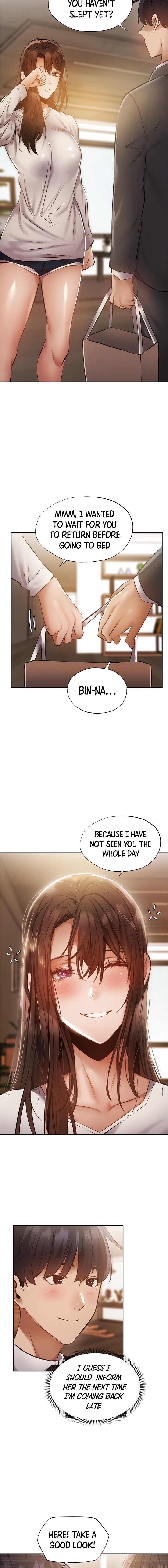 Is there an Empty Room? page 12