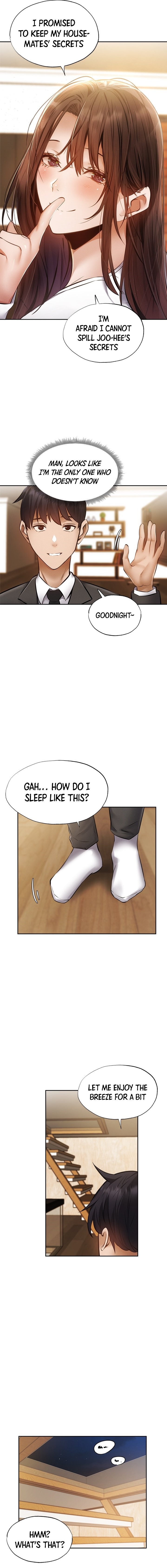 Is there an Empty Room? page 14