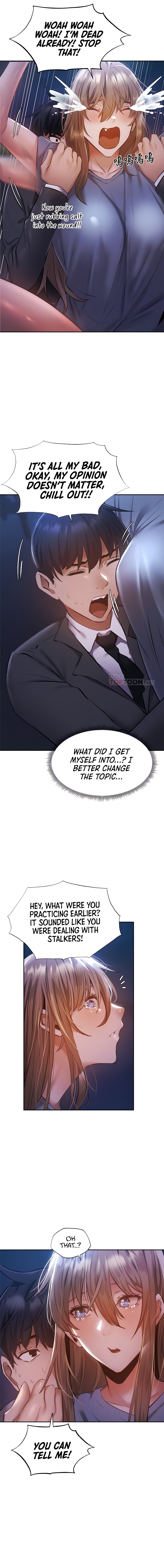 Is there an Empty Room? page 6