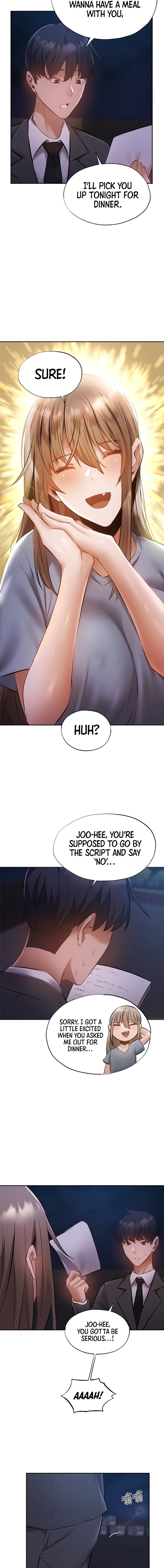 Is there an Empty Room? page 9