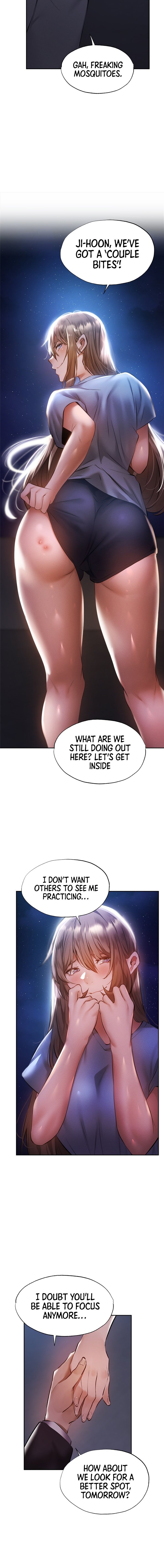 Is there an Empty Room? page 10