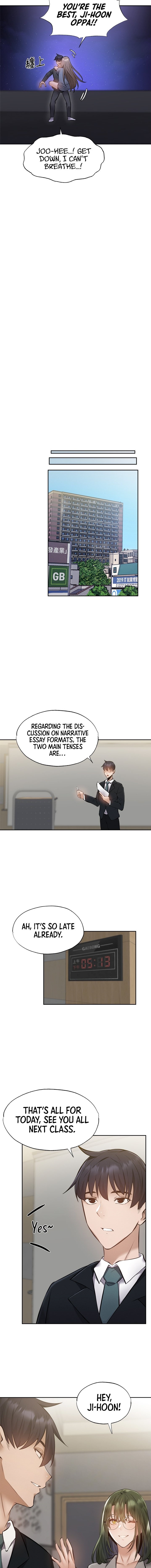 Is there an Empty Room? page 12