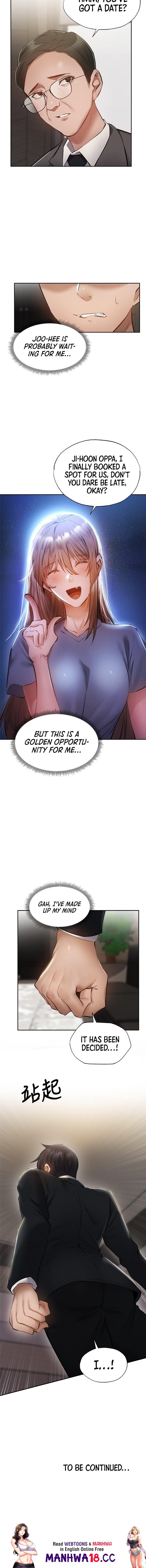 Is there an Empty Room? page 15