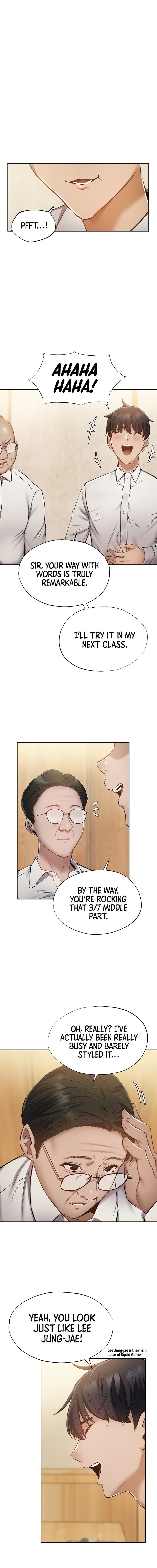 Is there an Empty Room? page 5