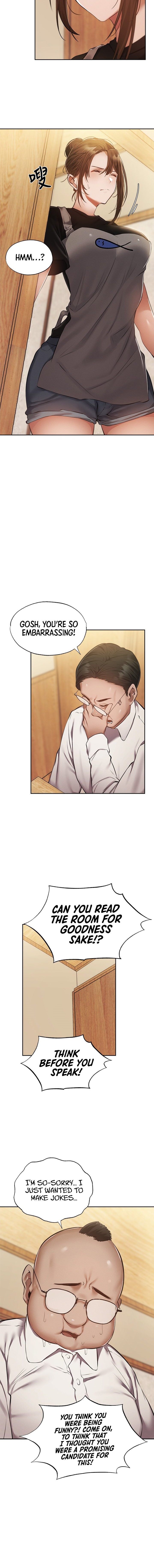 Is there an Empty Room? page 8