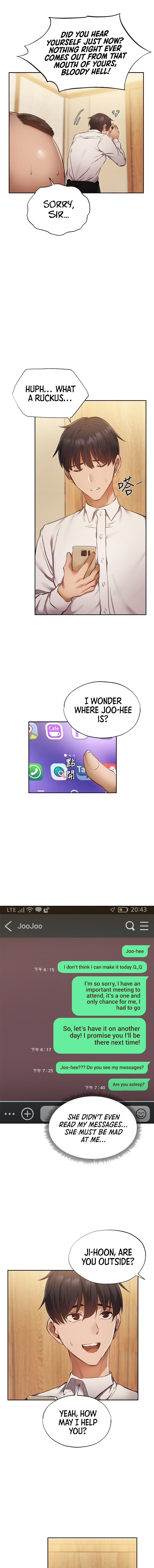 Is there an Empty Room? page 9
