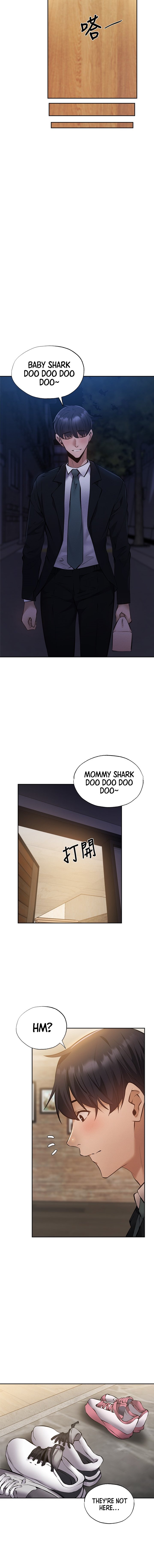 Is there an Empty Room? page 10