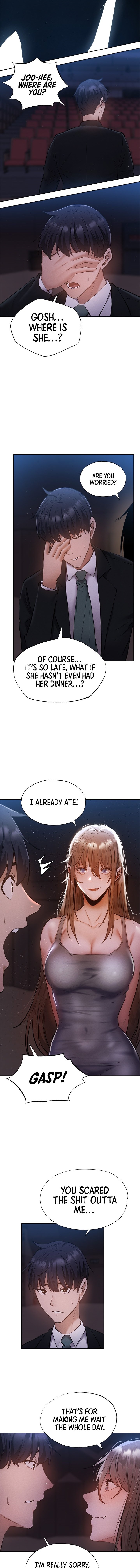 Is there an Empty Room? page 13