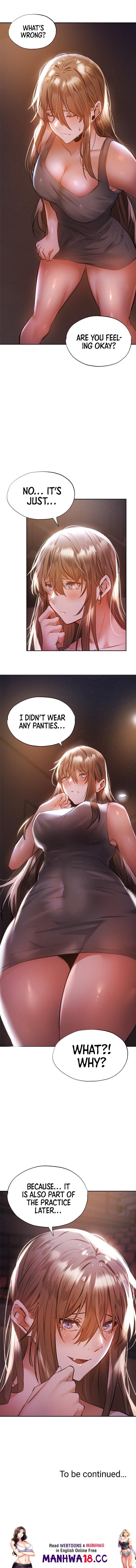 Is there an Empty Room? page 15
