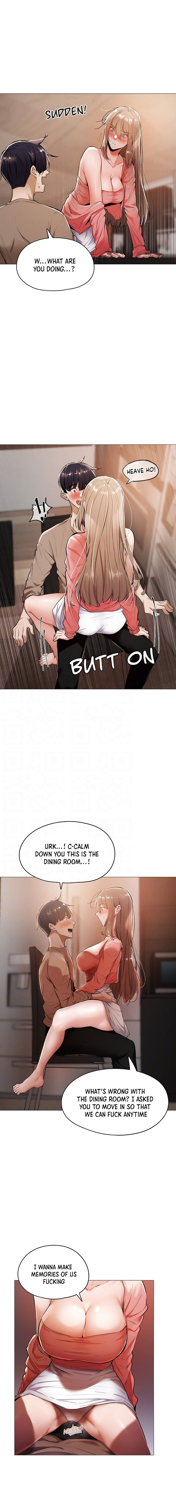Is there an Empty Room? page 5