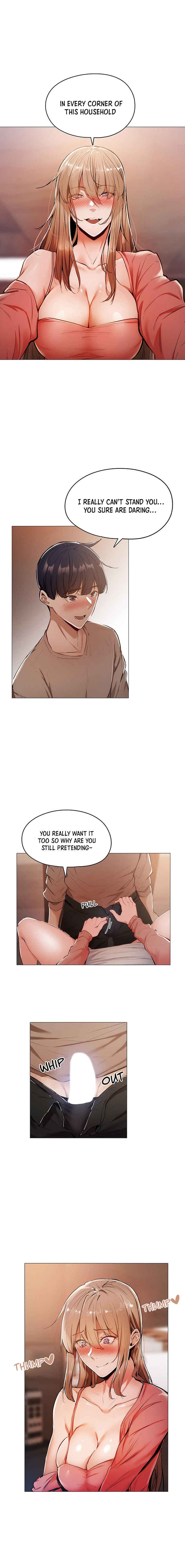 Is there an Empty Room? page 6
