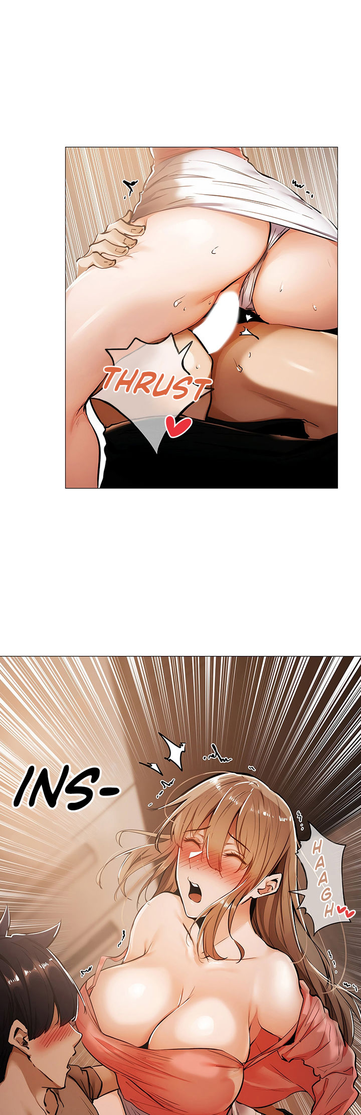 Is there an Empty Room? page 7