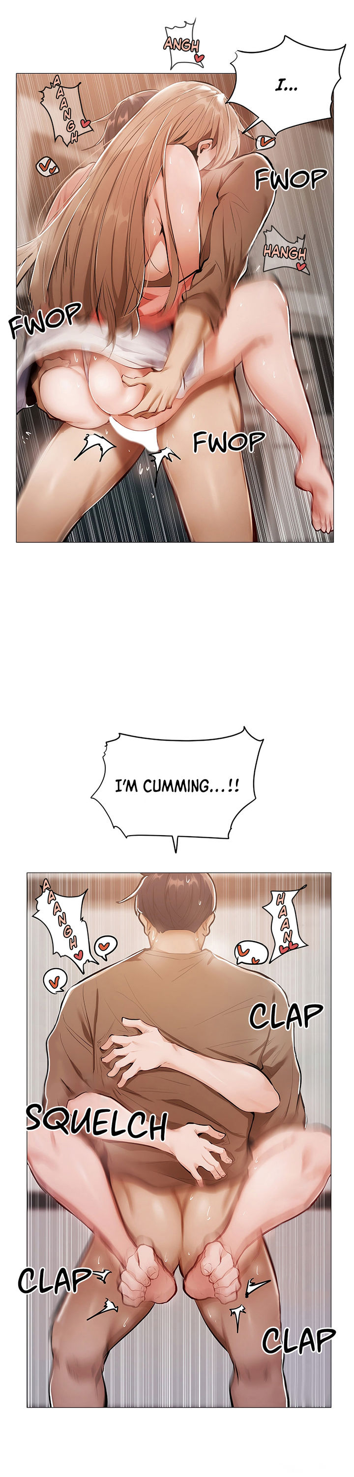 Is there an Empty Room? page 14