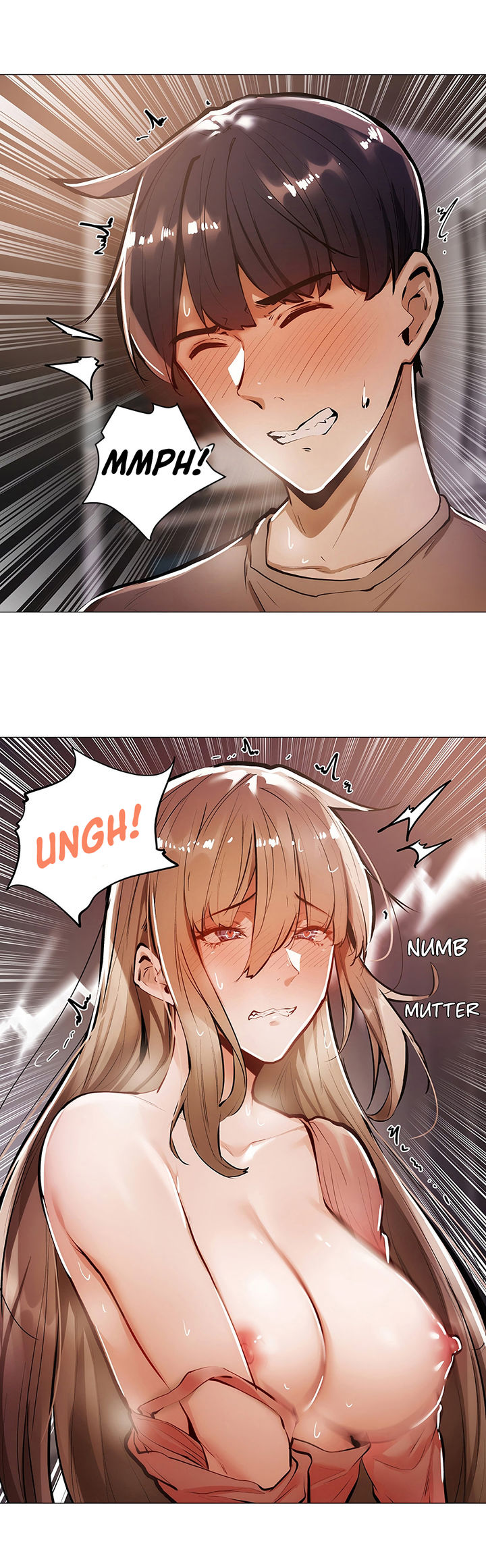 Is there an Empty Room? page 15