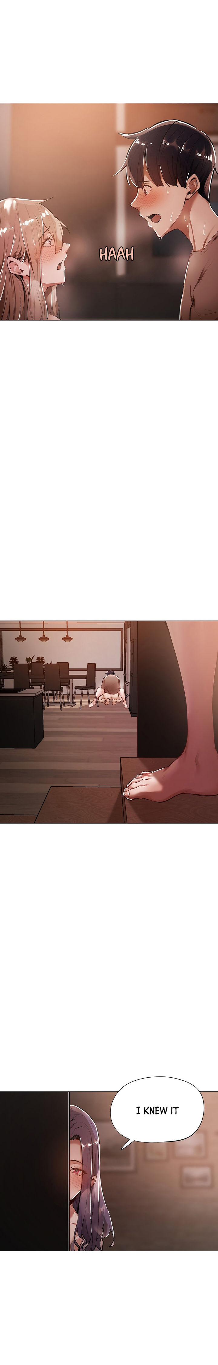 Is there an Empty Room? page 17