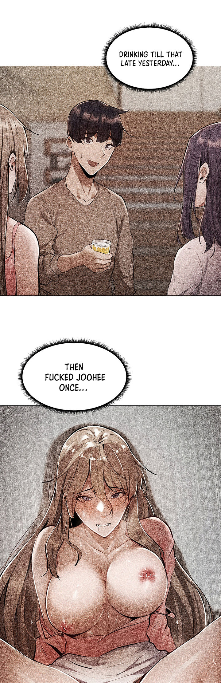 Is there an Empty Room? page 19