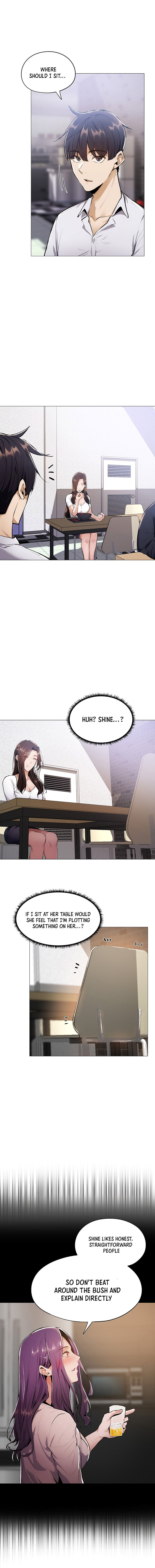 Is there an Empty Room? page 23