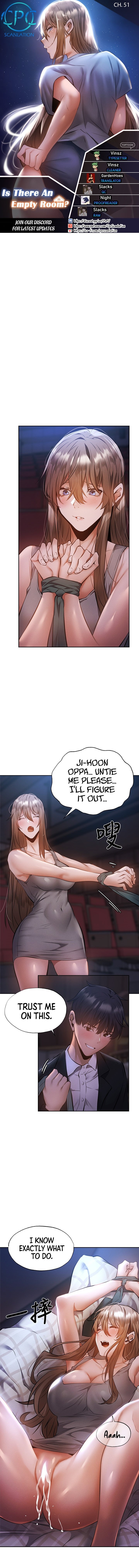 Is there an Empty Room? page 1