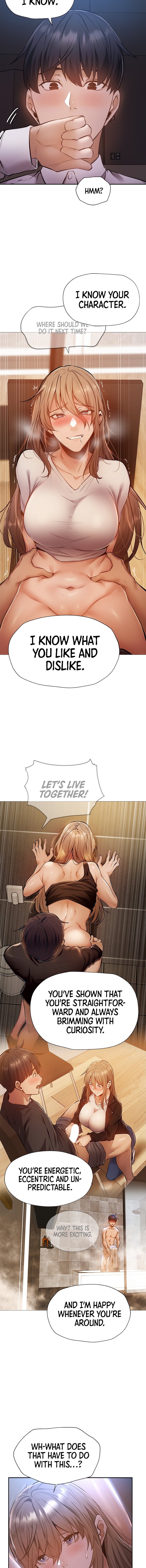 Is there an Empty Room? page 7