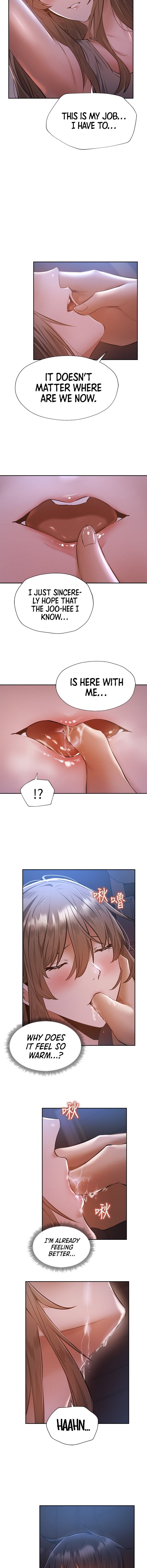Is there an Empty Room? page 8