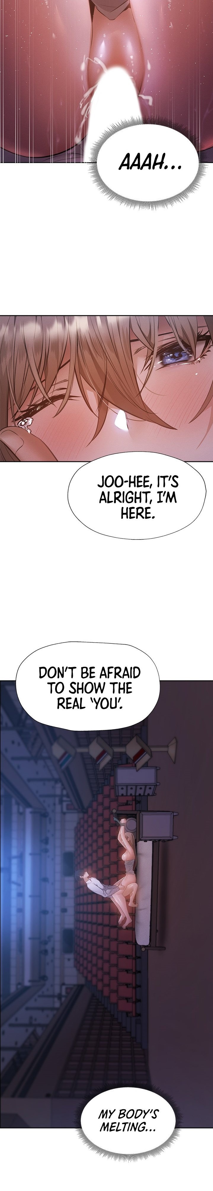 Is there an Empty Room? page 14