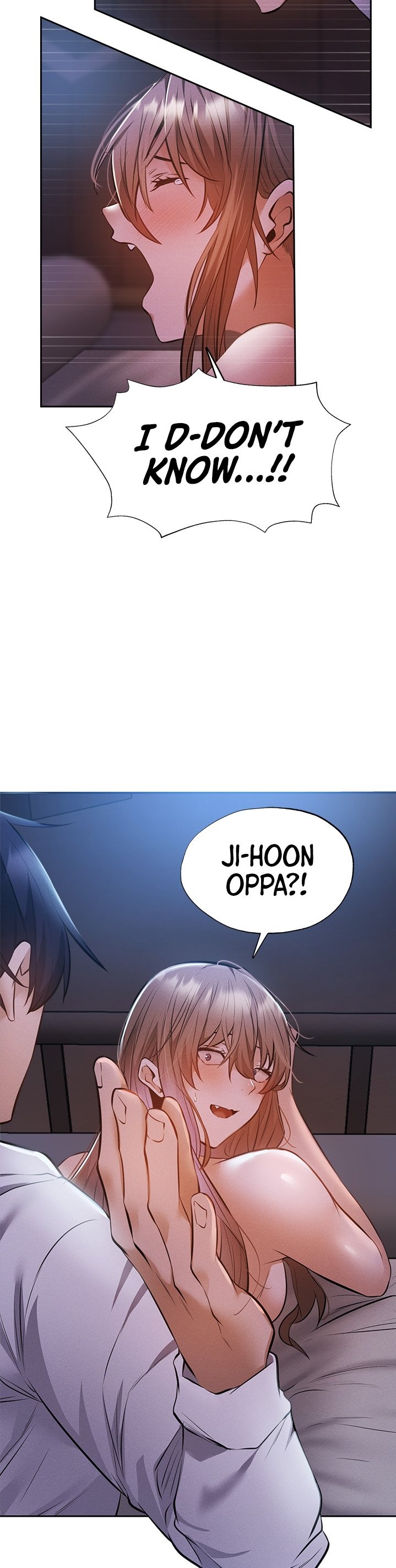 Is there an Empty Room? page 17