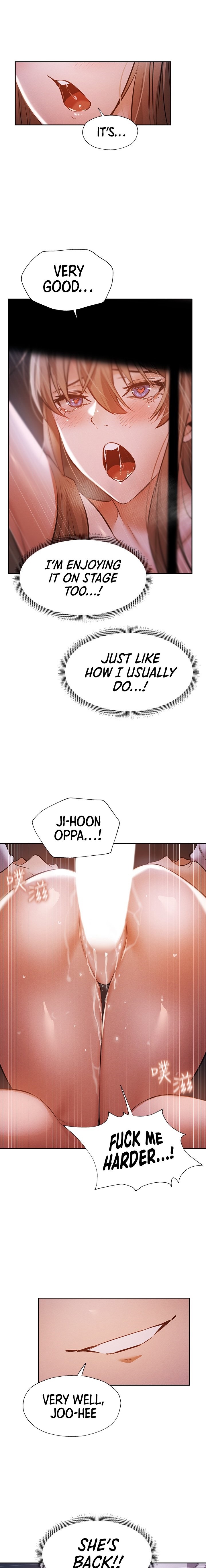 Is there an Empty Room? page 21