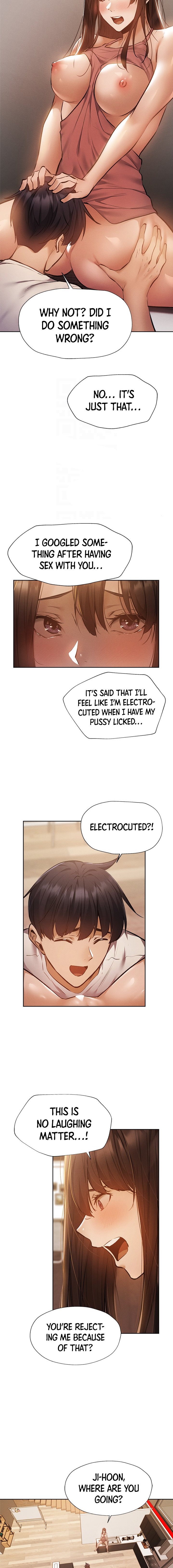 Is there an Empty Room? page 8