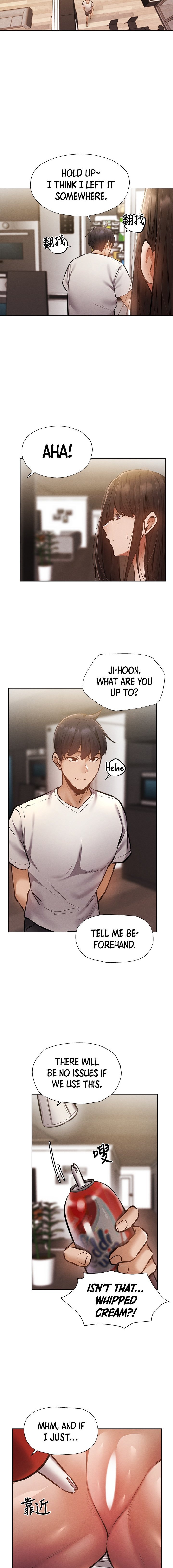 Is there an Empty Room? page 9
