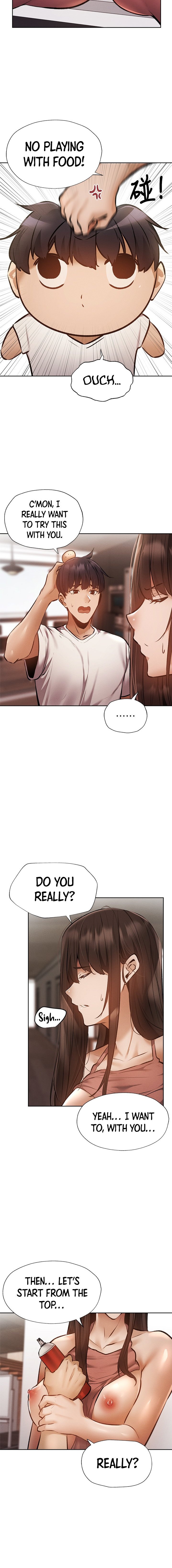 Is there an Empty Room? page 10