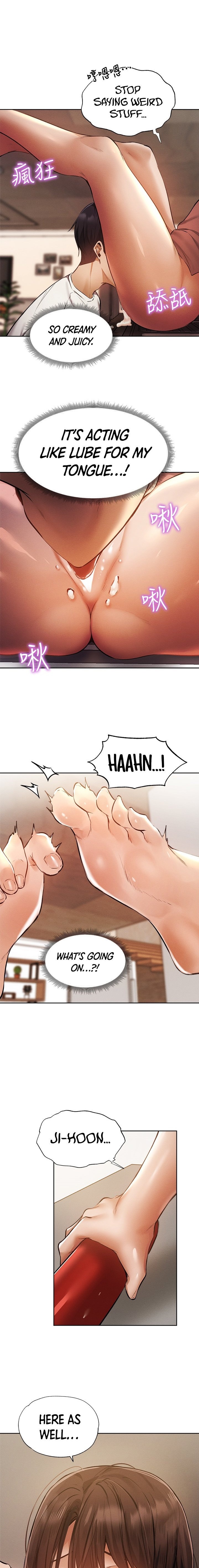 Is there an Empty Room? page 13