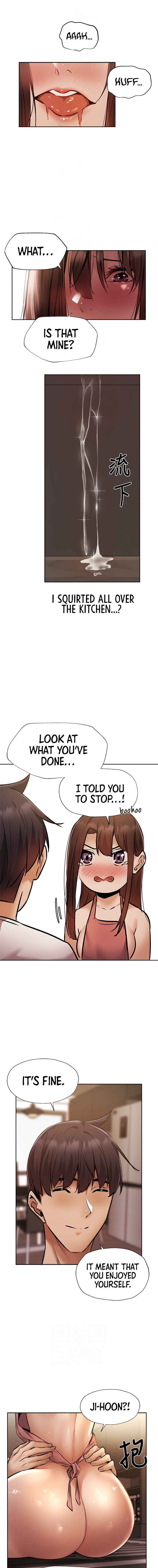Is there an Empty Room? page 6