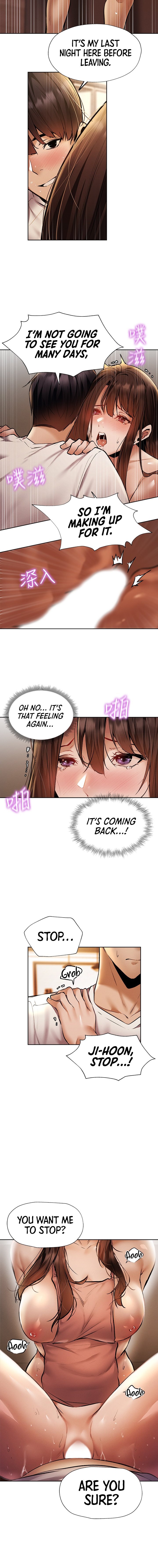 Is there an Empty Room? page 8