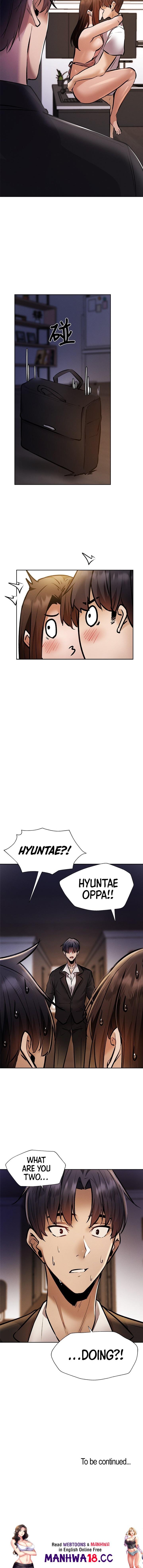 Is there an Empty Room? page 13