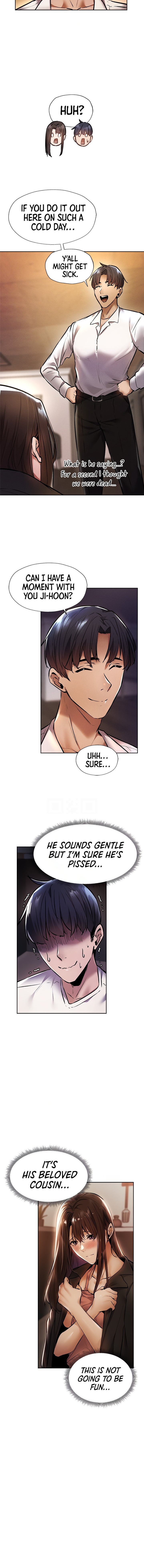 Is there an Empty Room? page 4