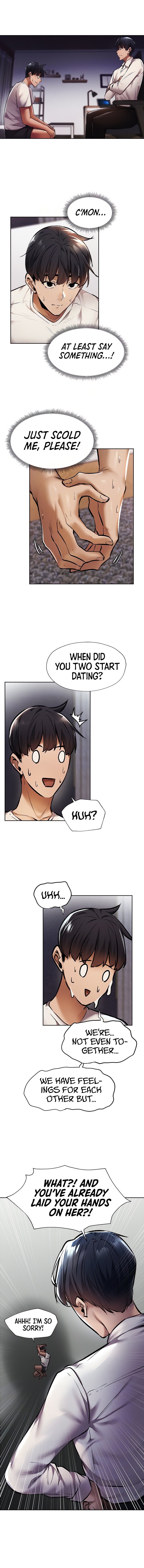 Is there an Empty Room? page 5