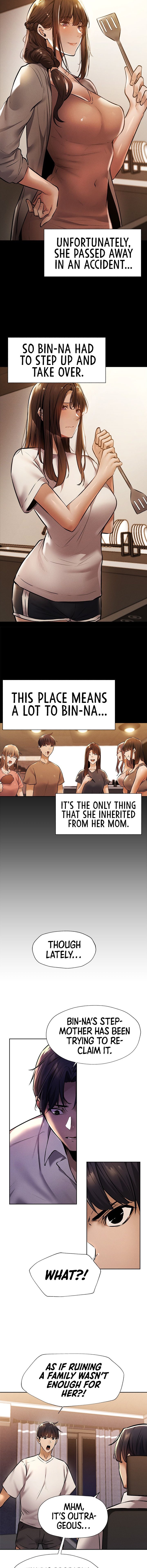 Is there an Empty Room? page 8