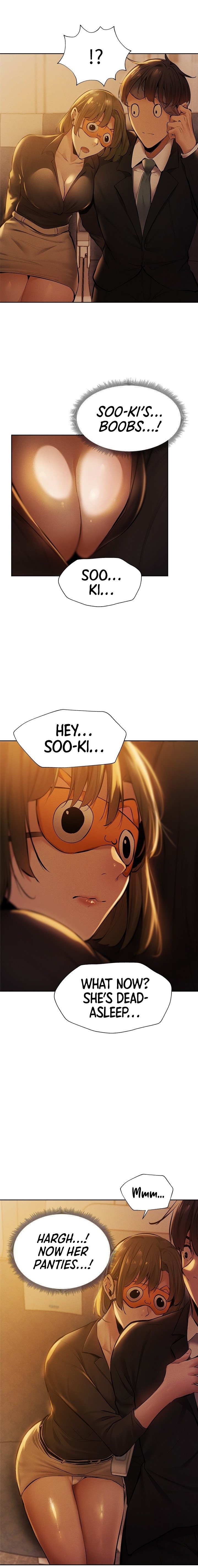Is there an Empty Room? page 15