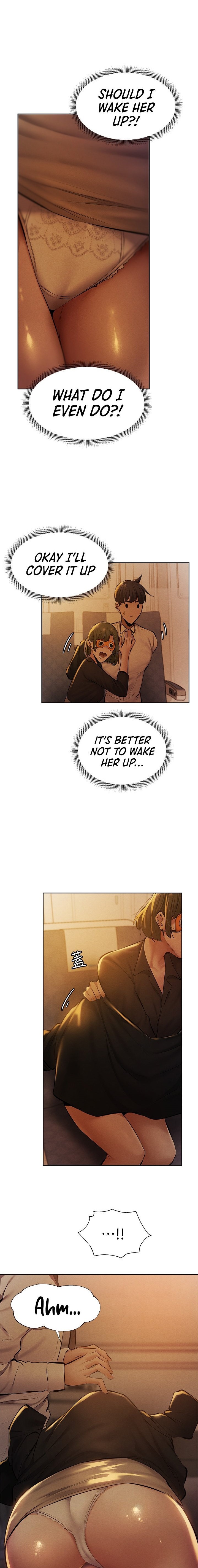Is there an Empty Room? page 16
