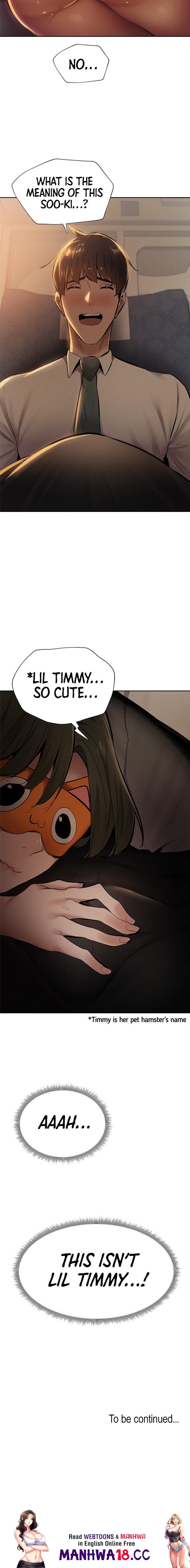 Is there an Empty Room? page 17
