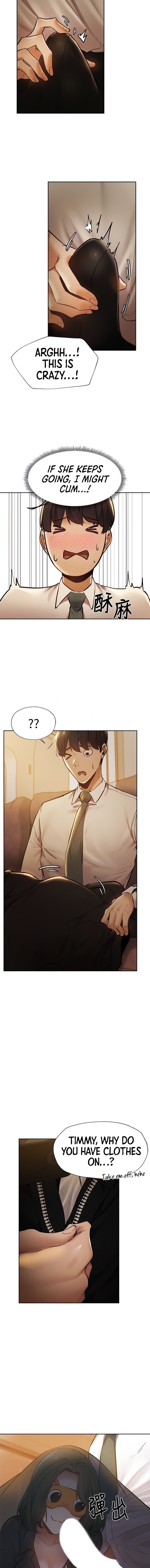 Is there an Empty Room? page 4