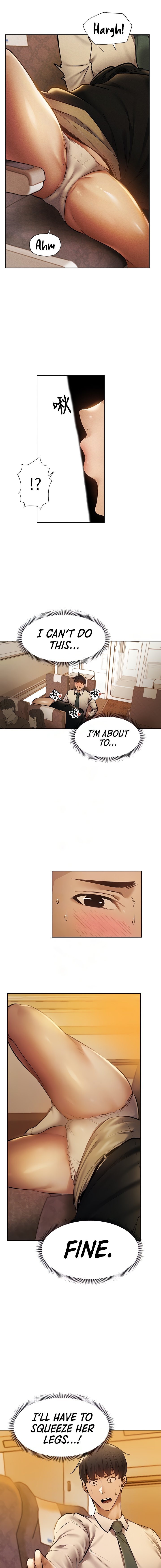 Is there an Empty Room? page 6