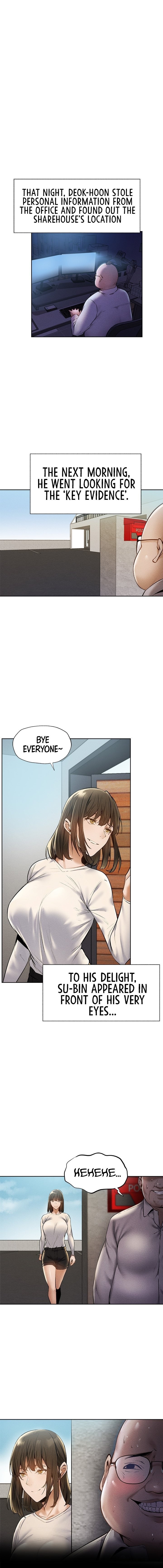Is there an Empty Room? page 12