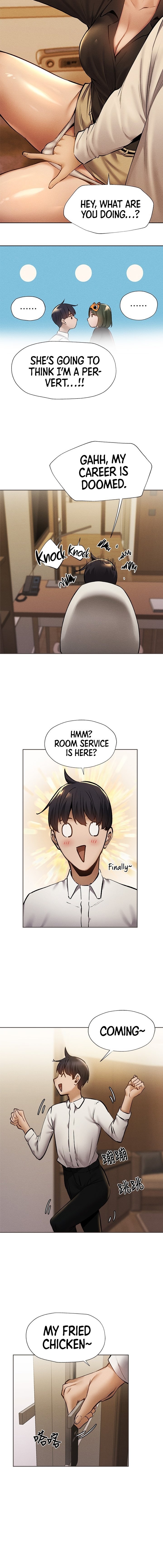 Is there an Empty Room? page 14