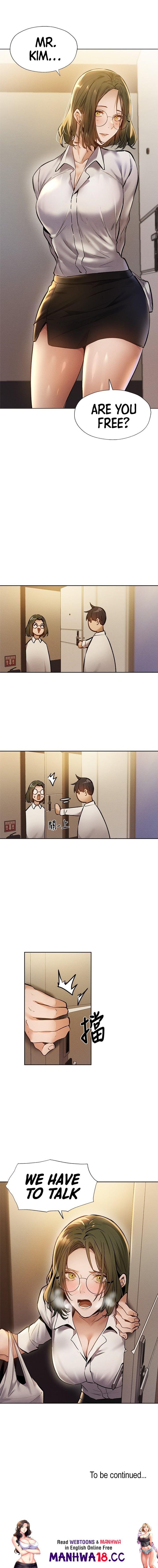 Is there an Empty Room? page 15