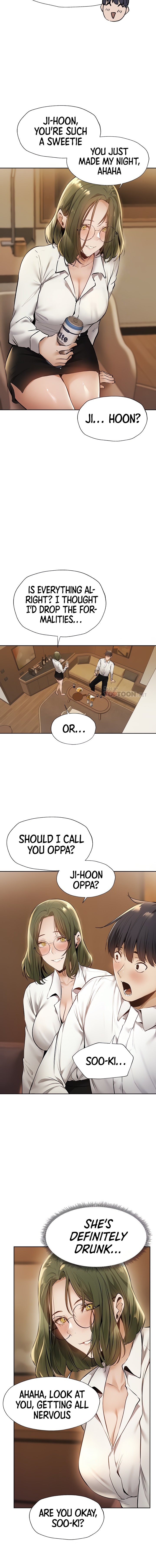 Is there an Empty Room? page 5