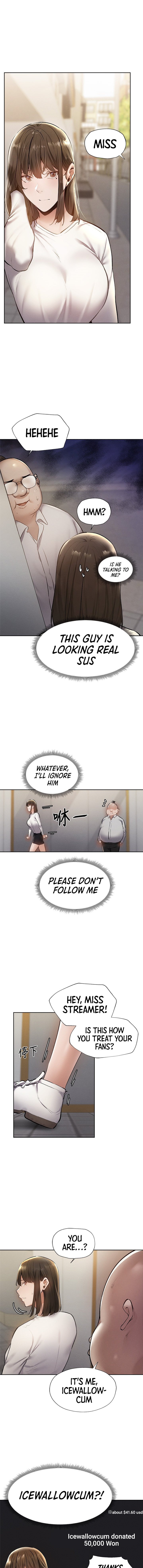 Is there an Empty Room? page 8